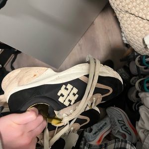 Tory Burch Sneakers